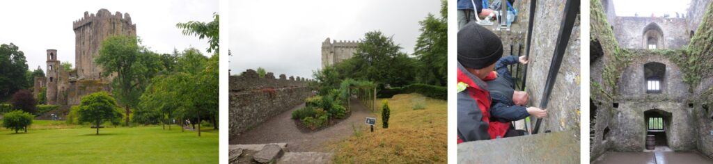 Blarney Castle