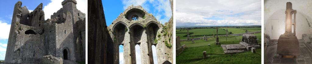 Rock of Cashel