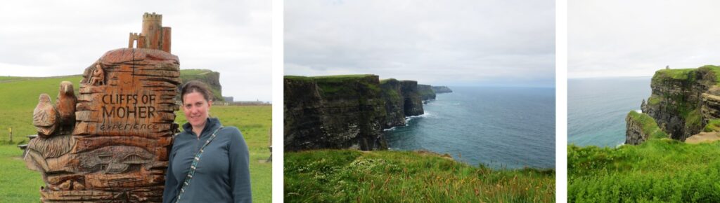 Cliffs of Moher