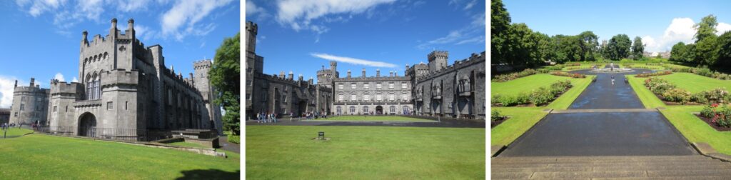 Kilkenny Castle