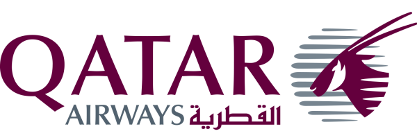 Qatar Airways logo