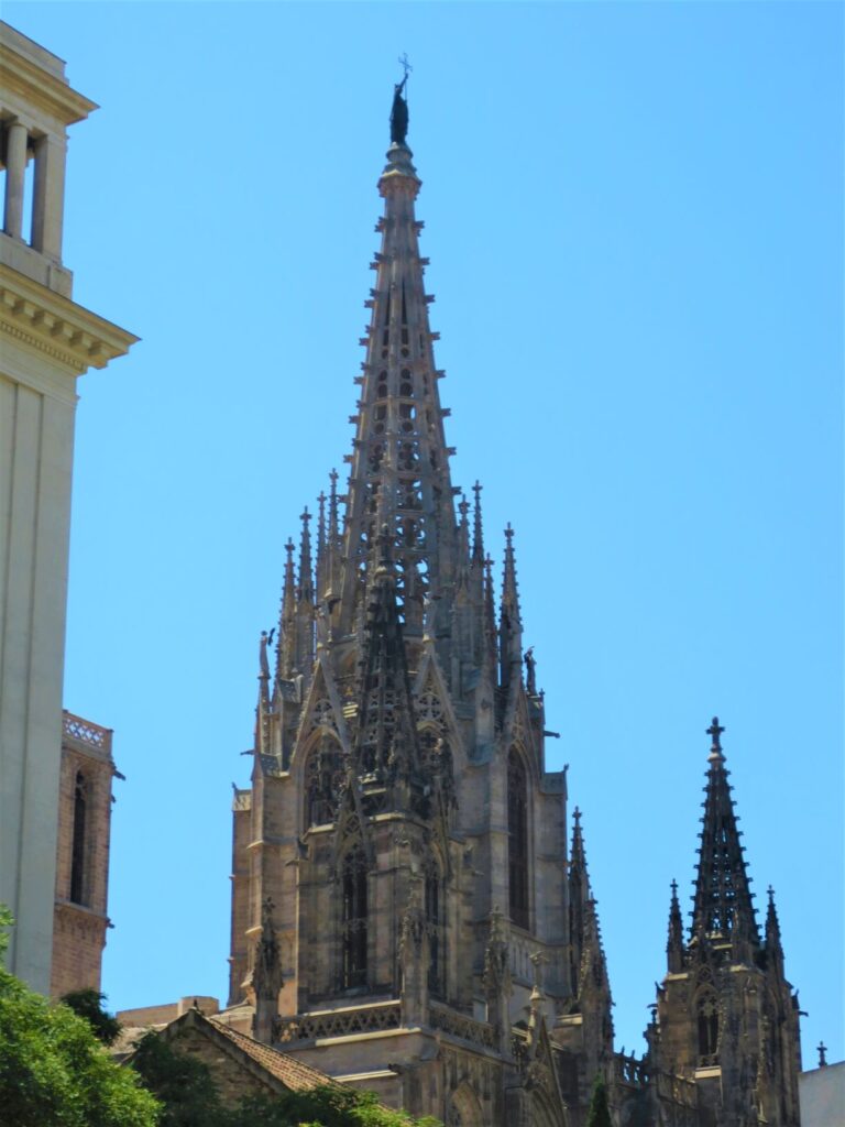 Barcelona Catedral