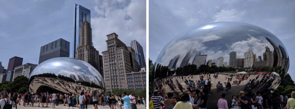 The Bean