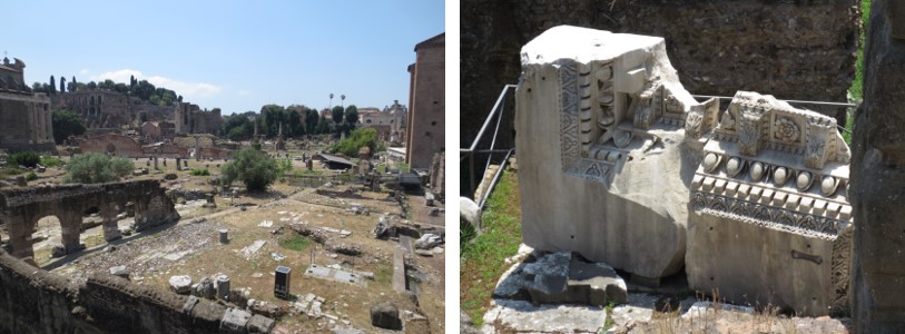 Roman Forum