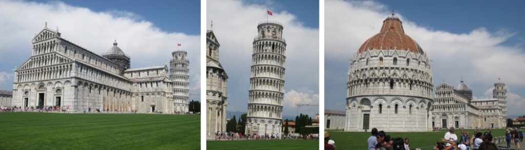 Pisa