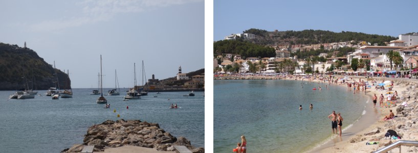 Port de Soller