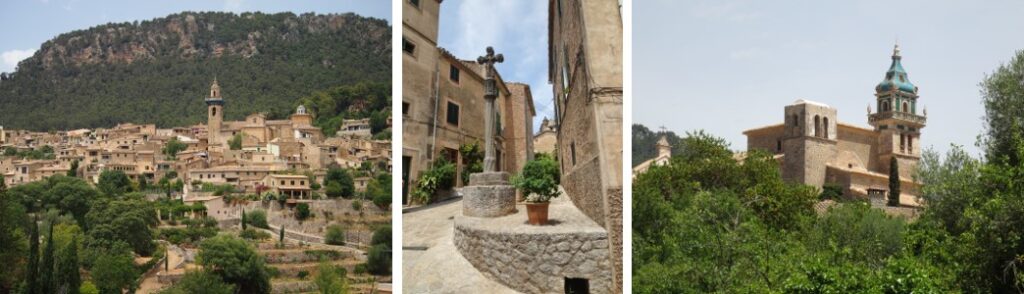 Valldemossa