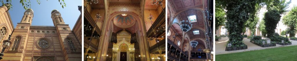 Dohany Street Synagogue