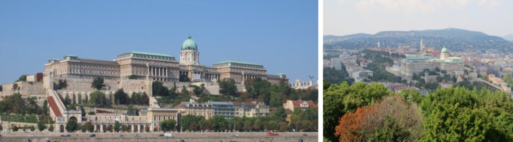 Buda Castle