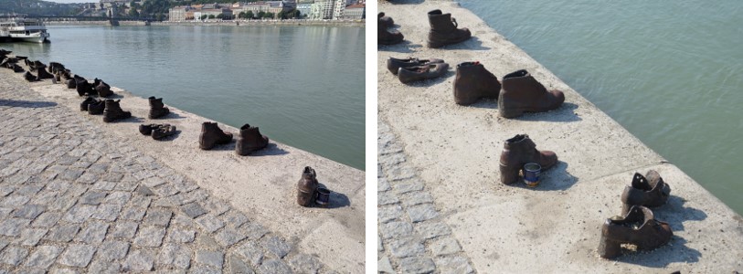 Shoe Memorial