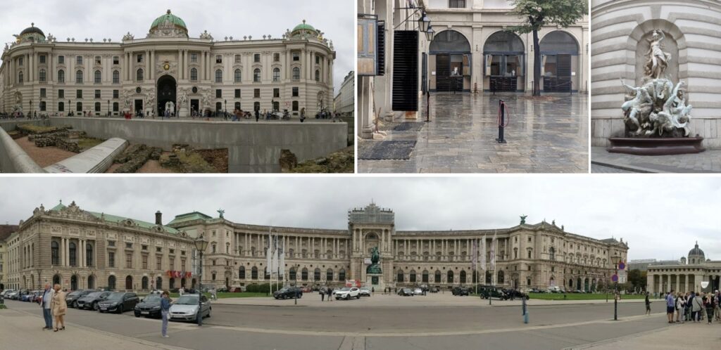 Hofburg Palace