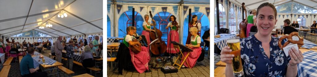 AmaWaterways Oktoberfest 