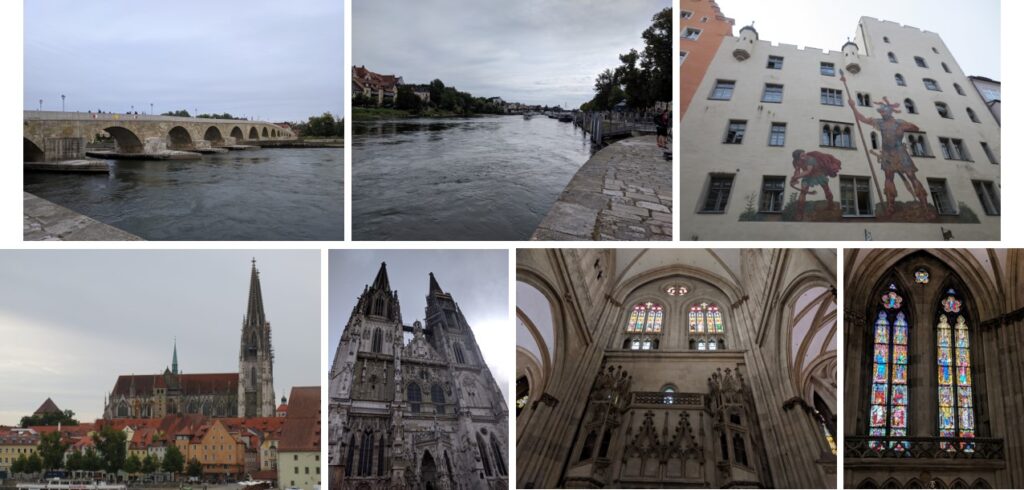 Regensburg