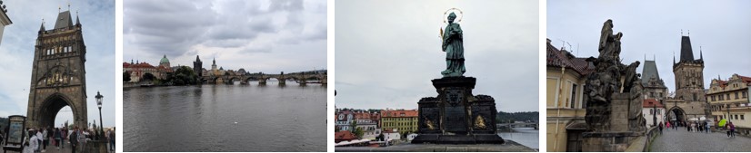 Charles Bridge