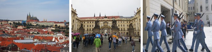 Prague Castle