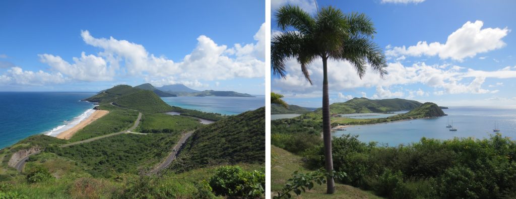 Saint Kitts