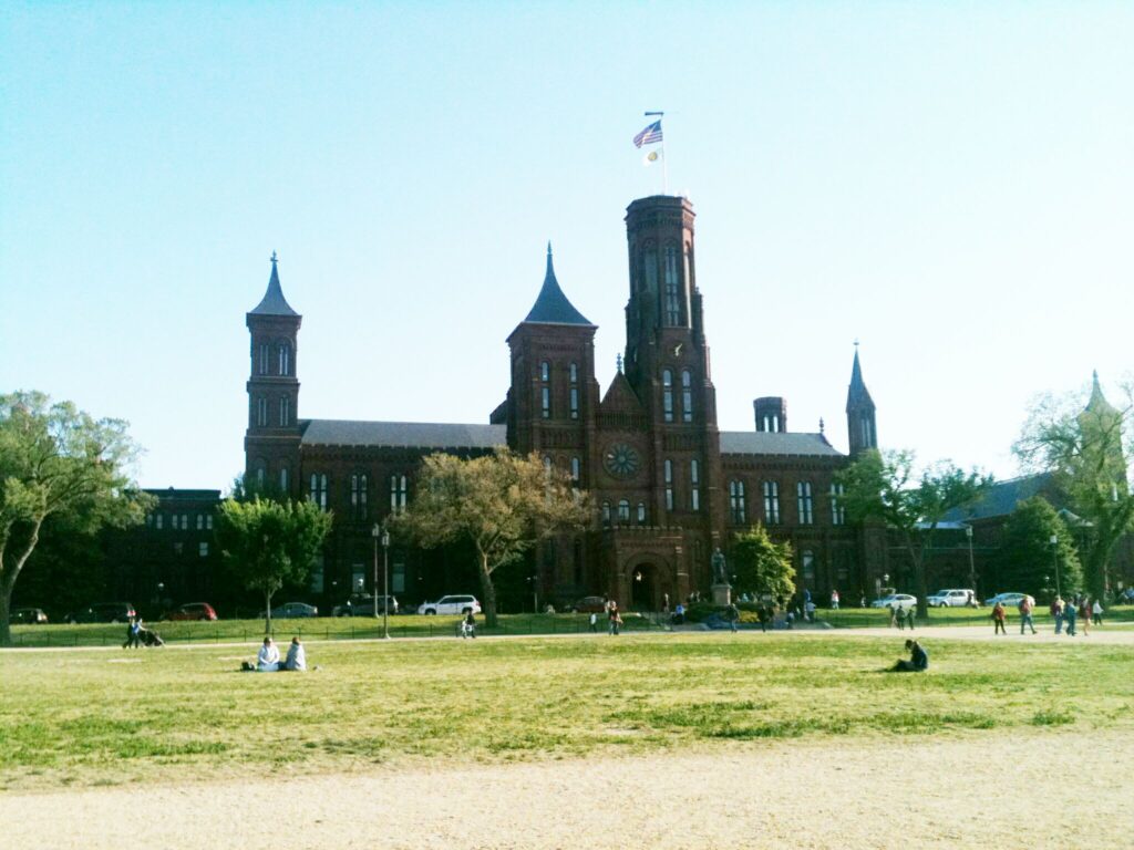 Smithsonian