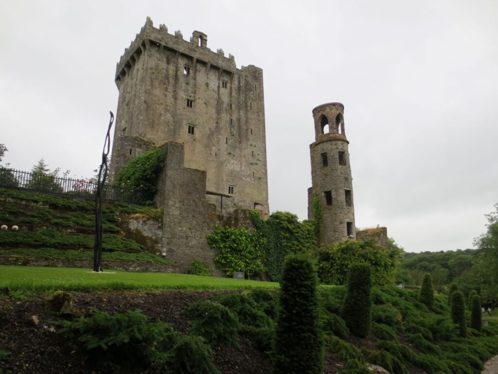 Blarney Castle