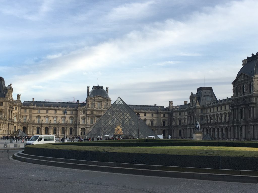 Louvre