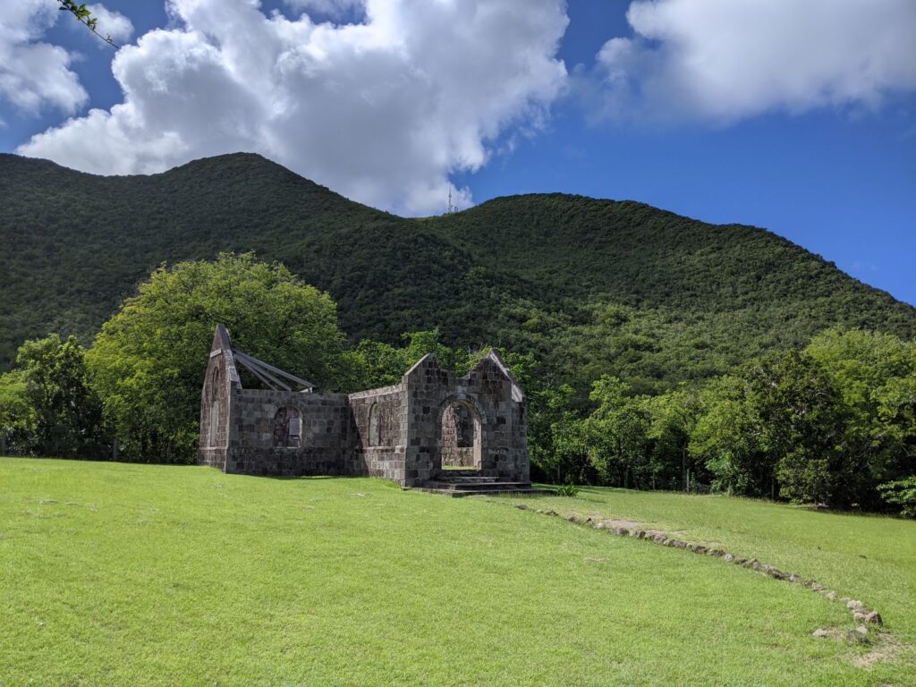 Cottle Church