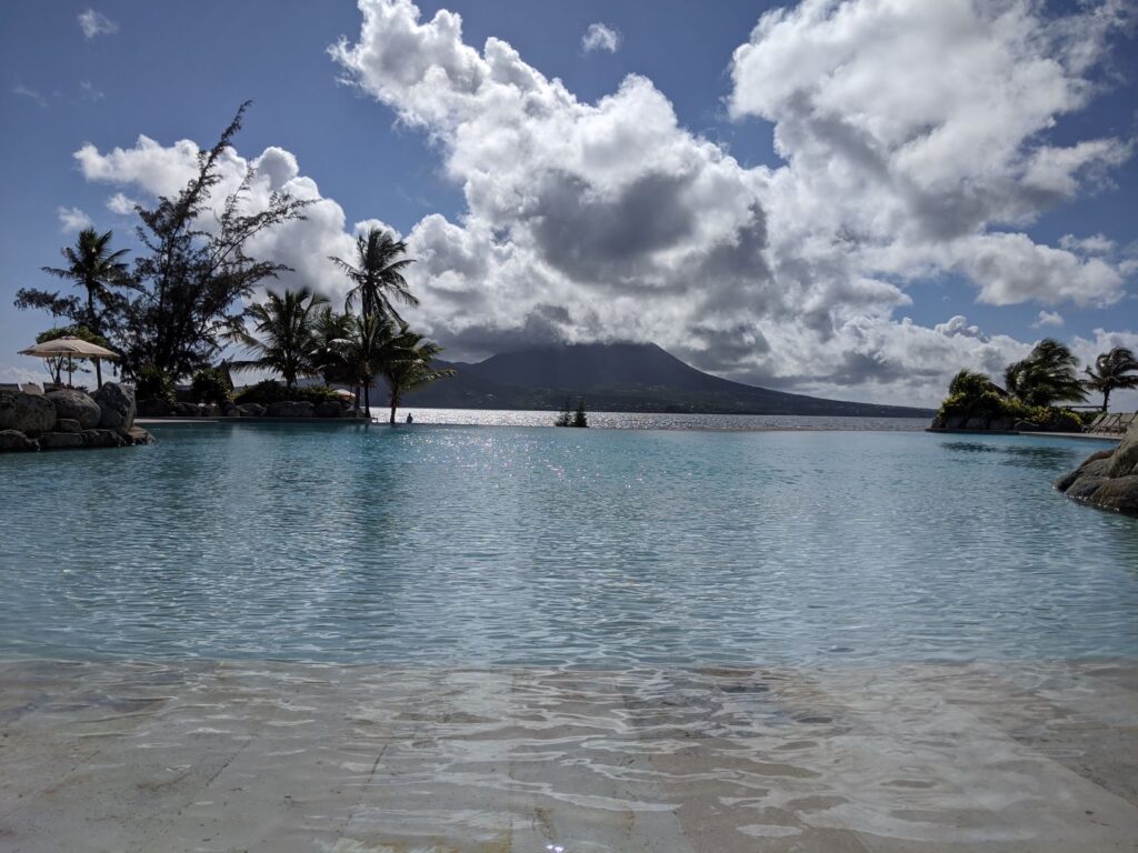 Lagoon Pool - family-friendly