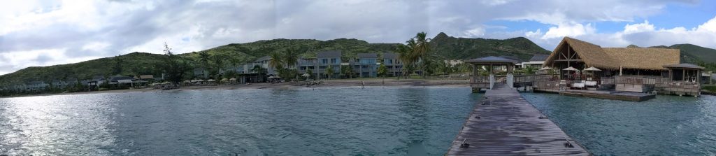 St. Kitts Park Hyatt