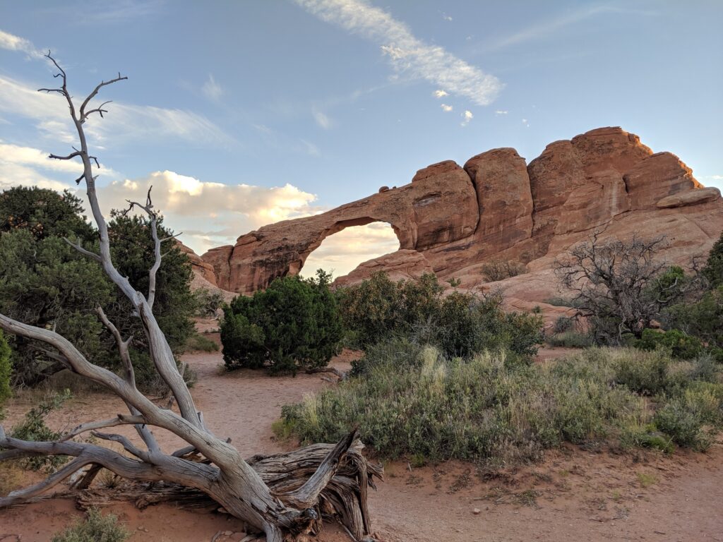 Arches National Park