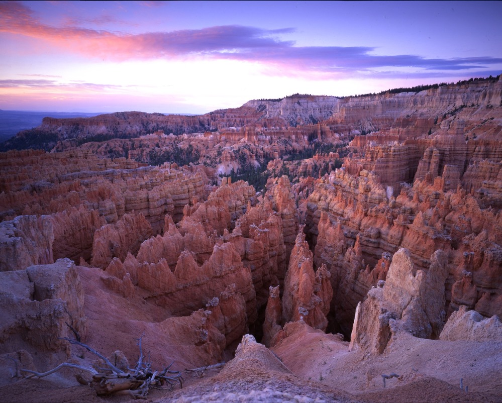 Bryce Canyon National Park