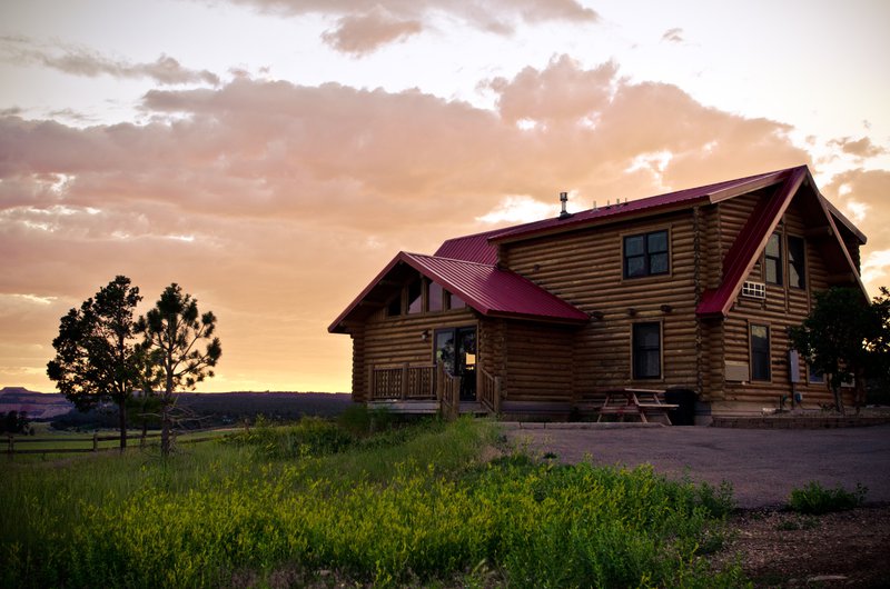 Zion Mountain Ranch