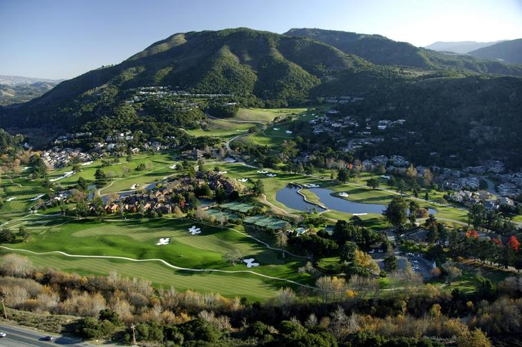 Carmel Valley Ranch