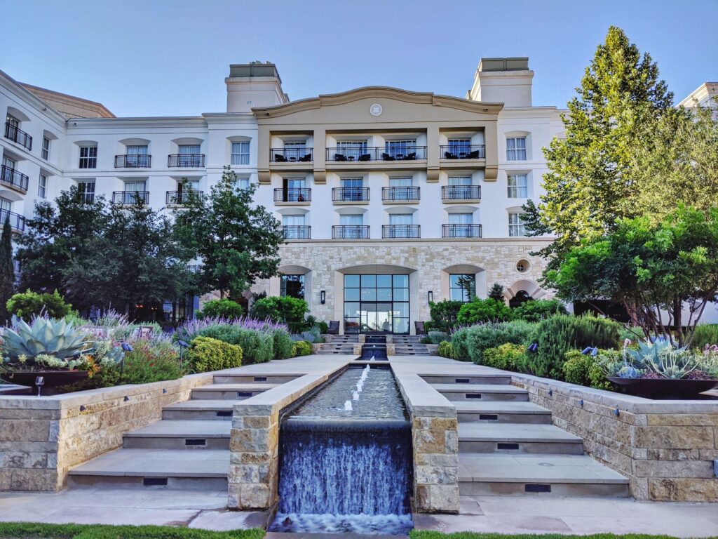 La Cantera Resort & Spa, San Antonio — Hotel Review