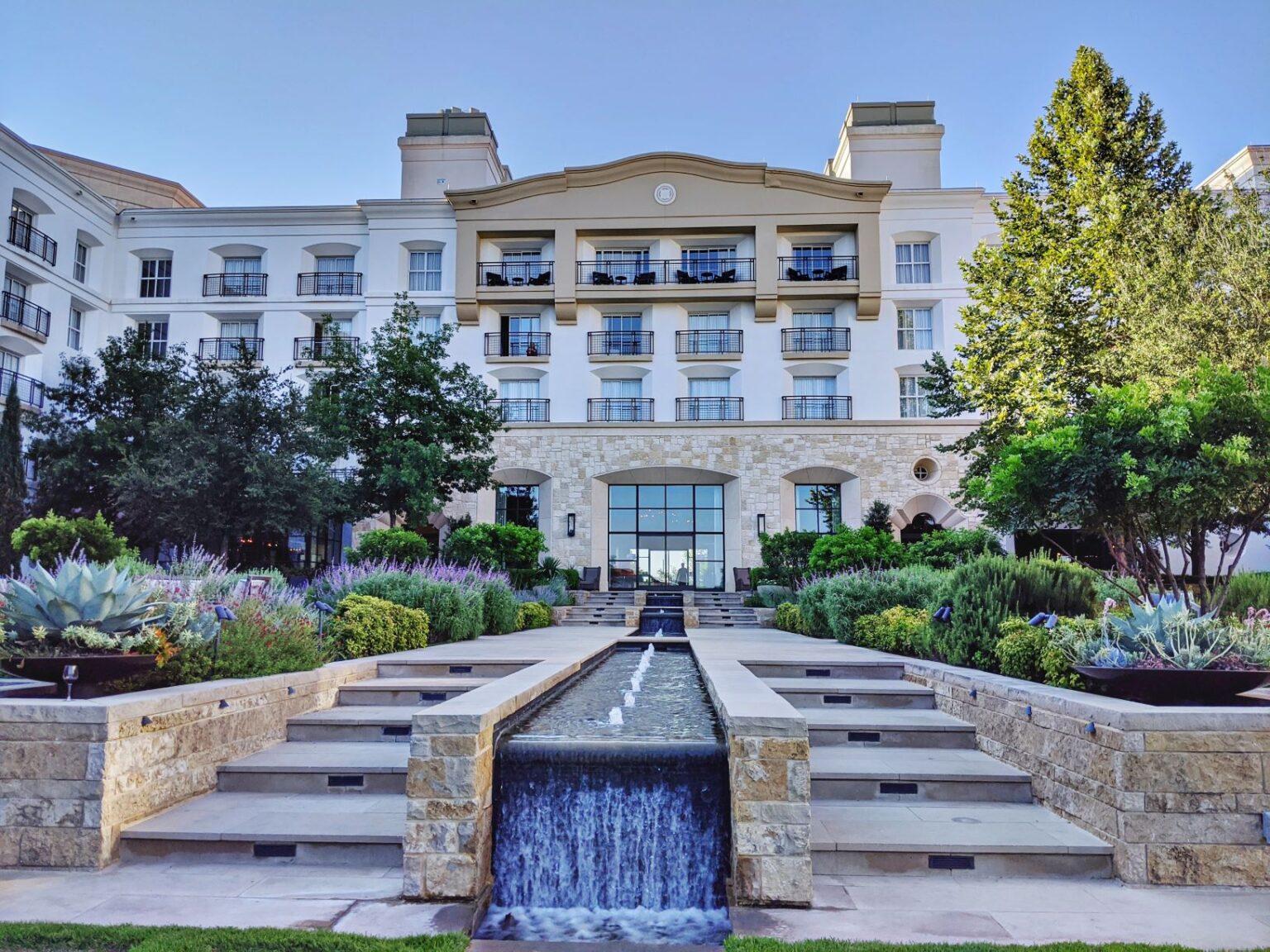 La Cantera Resort & Spa review: 6 reasons to stay - LBL Travel