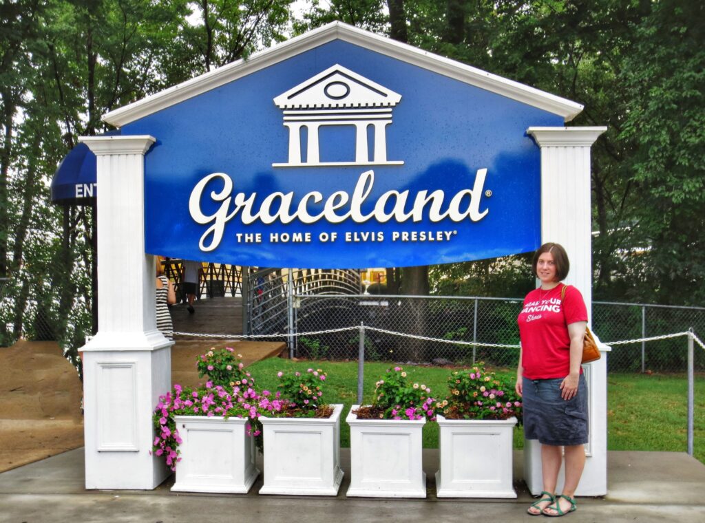 Graceland