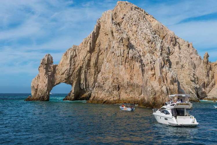 El Acro Los Cabos Mexico