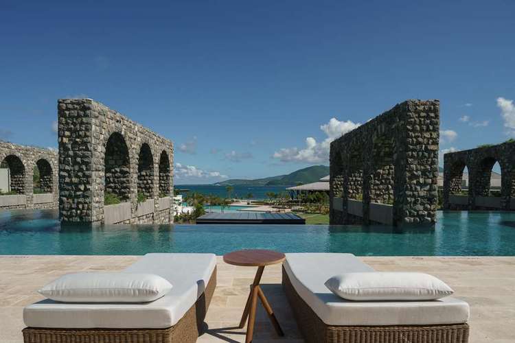 St. Kitts Park Hyatt