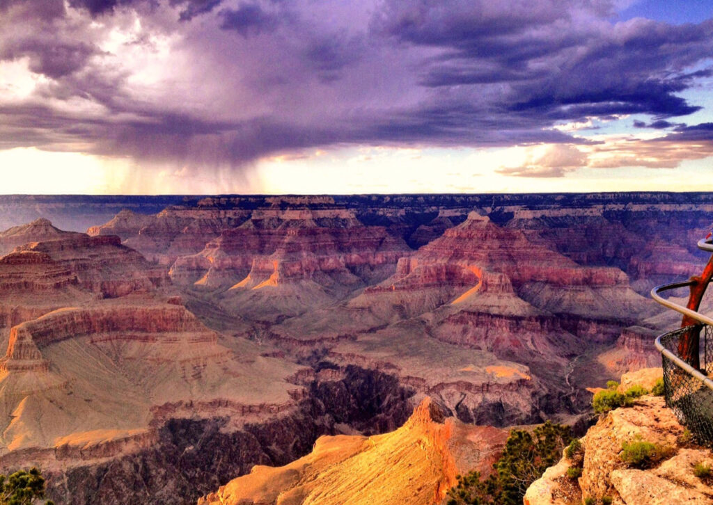 Grand Canyon