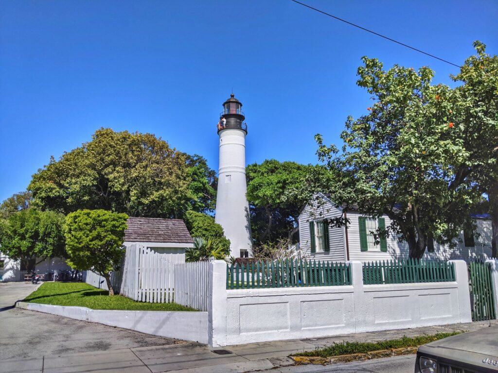 Key West Lighthouse