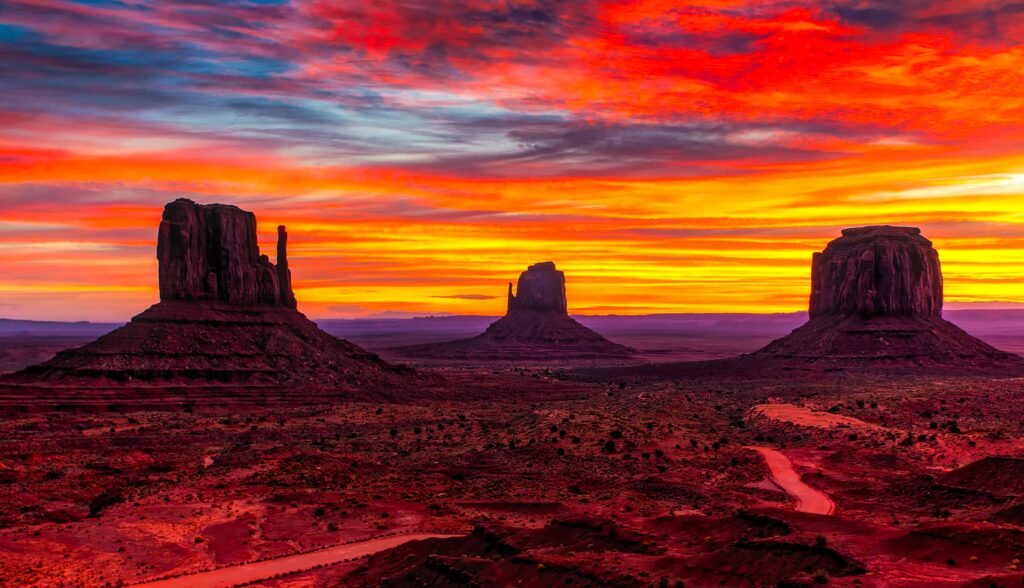 Monument Valley