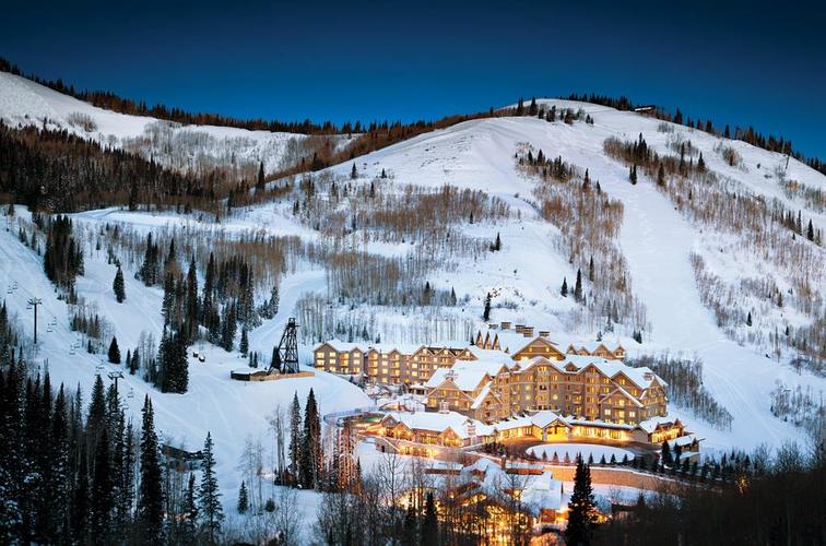 Park City