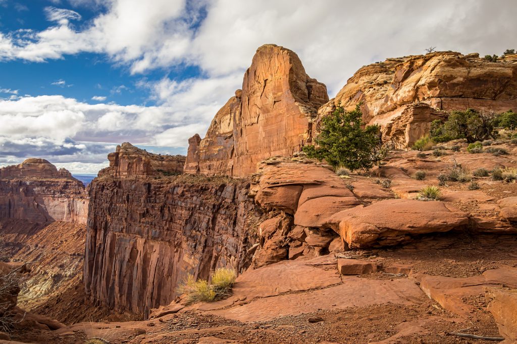 Canyonlands National Park